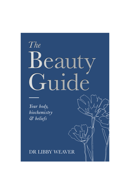 Women's Wellness Wisdom: What Every Woman Needs To Know by Libby Weaver