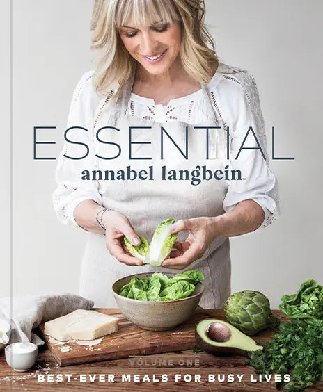 Annabel Langbein Essential