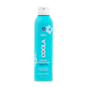 Coola Classic Body Organic Sunscreen Spray SPF 50 Fragrance Free