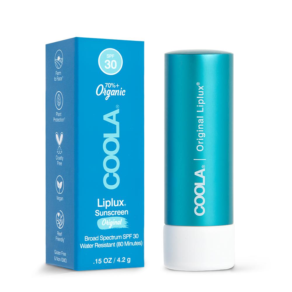 Coola Liplux origanal SPF 30