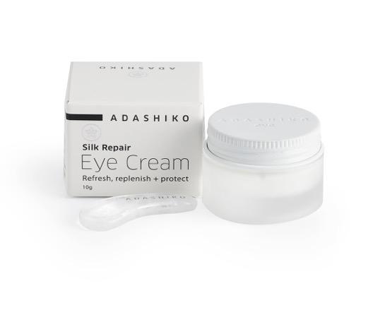 Adashiko Silk Eye Cream