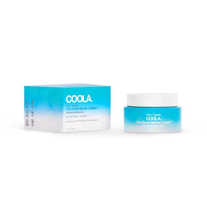 Coola Skincare Great barrier moisturiser