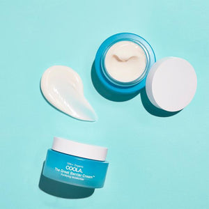 Coola Skincare Great barrier moisturiser