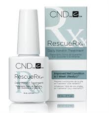 CND Rescue RX