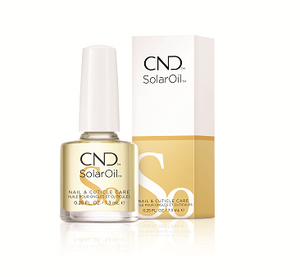 CND Solar Oil 7.3ml