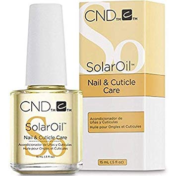 CND Solar Oil 15ml