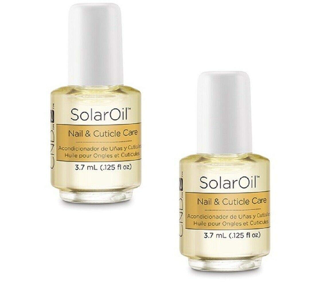 CND Solar Oil 3.7ml