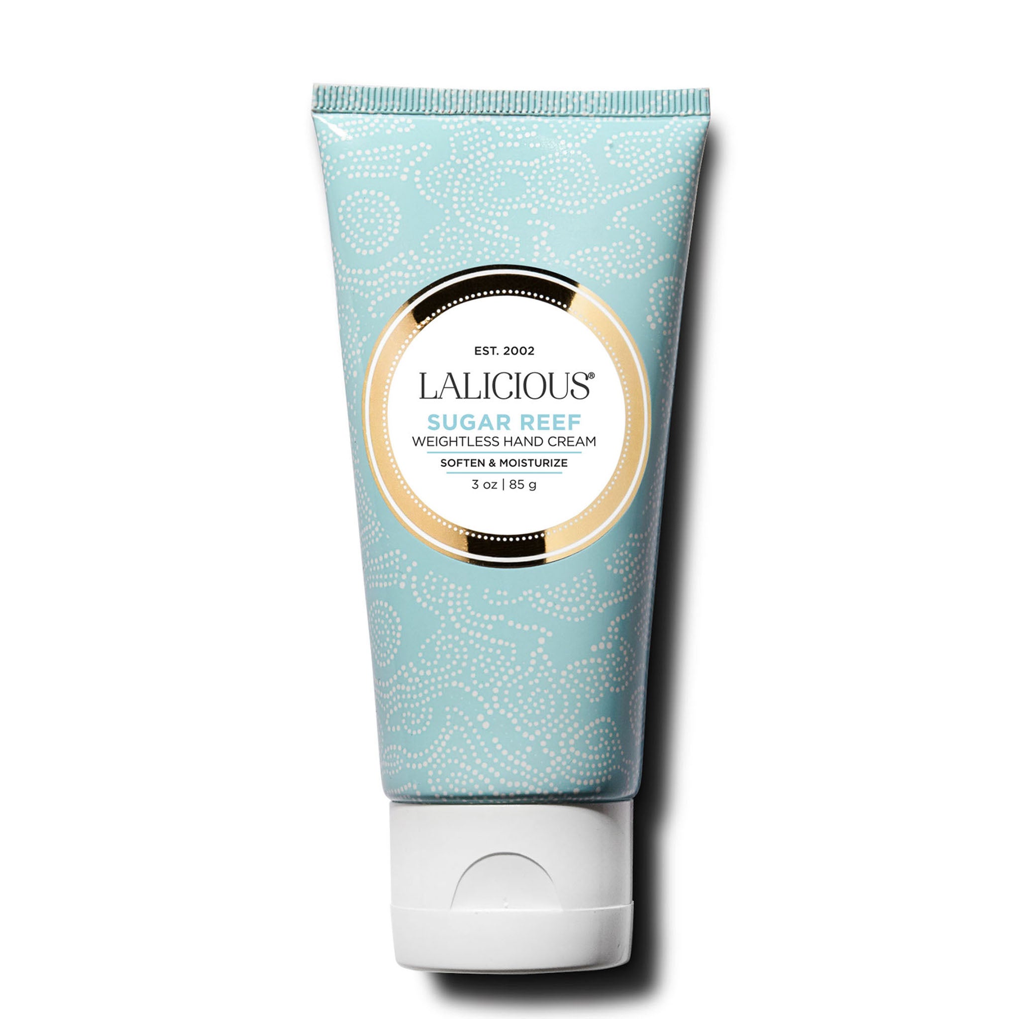 Lalicious Hand cream-Sugar Reef