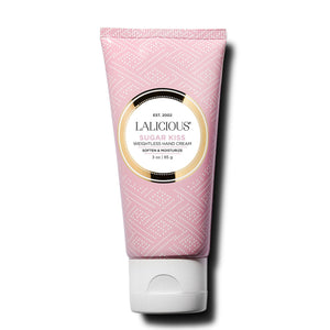 Lalicious Hand cream-Sugar Kiss