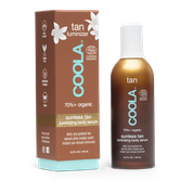 Coola Sunless Tan Luminizing Body Serum