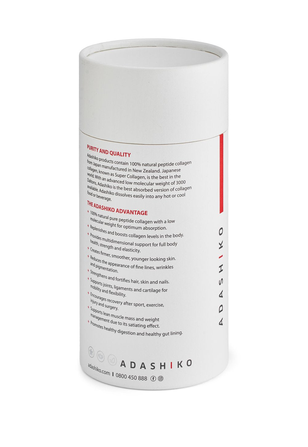 Adashiko Pure Collagen