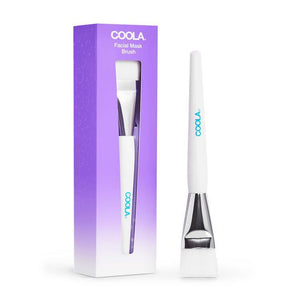 Coola Skincare Facial Mask Brush