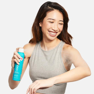 Coola Classic Body Organic Sunscreen Spray SPF 50 Fragrance Free