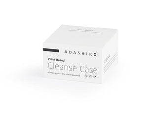 Adashiko Cleanse Case