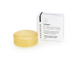 Adashiko collagen cleanse Bar