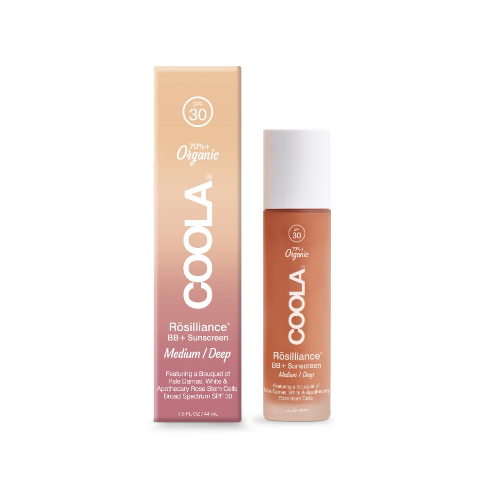 Coola Mineral Face Rosiliance Medium/Deep Tint SPF30