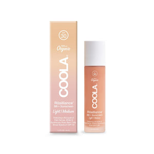 Coola Mineral Face Rosiliance Light/Medium Tint SPF30