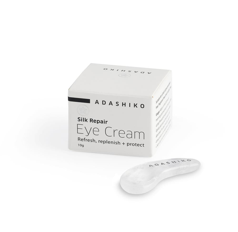 Adashiko Silk Eye Cream