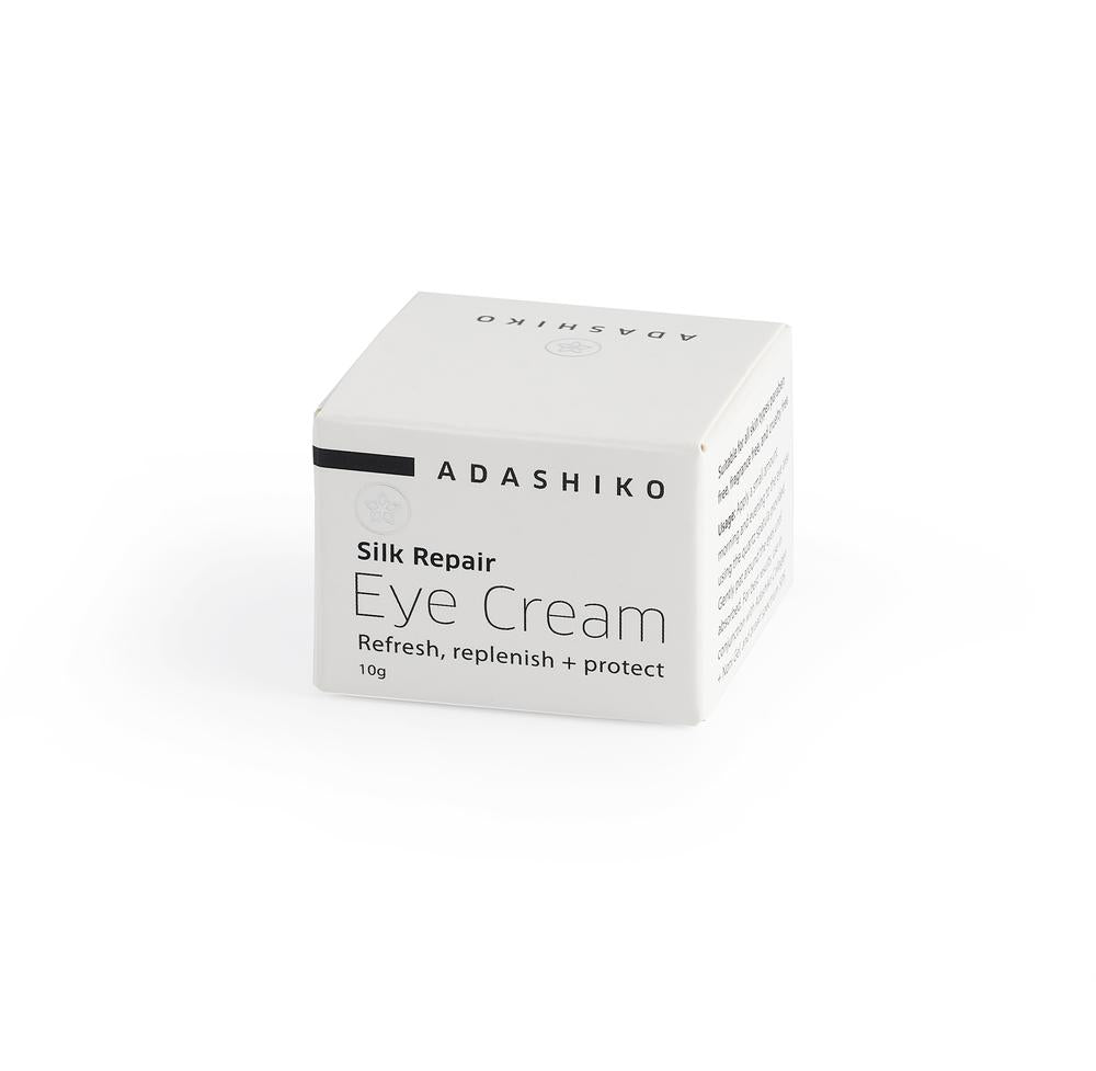 Adashiko Silk Eye Cream